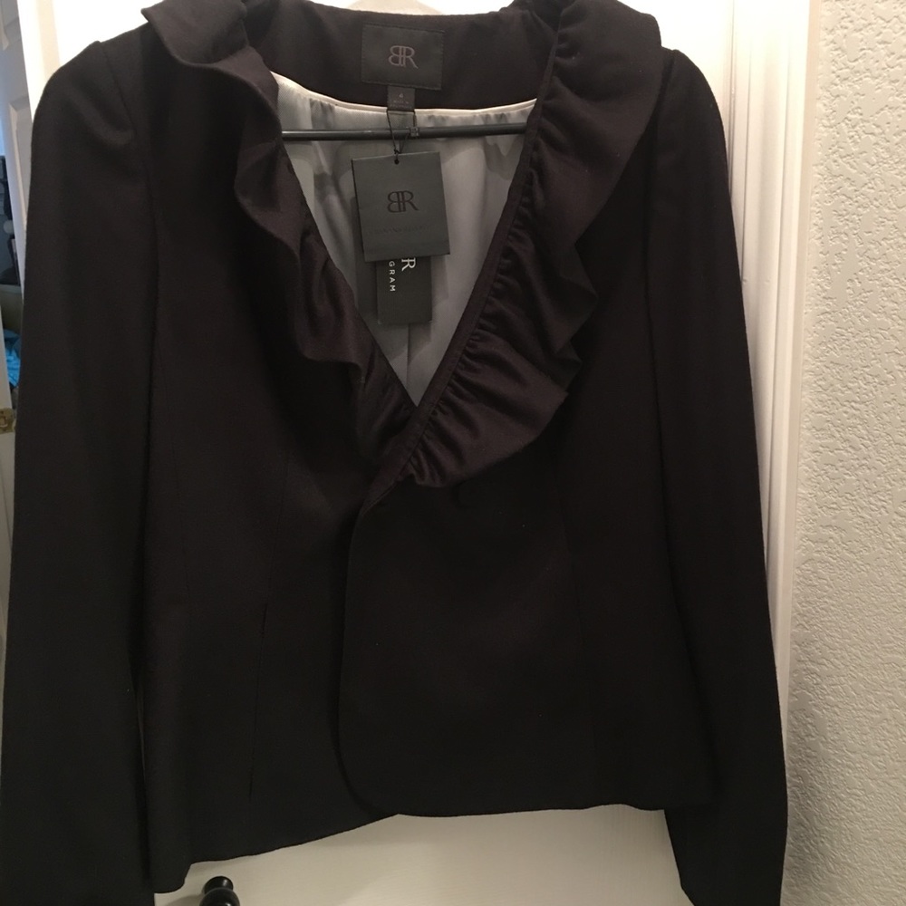Banana Republic jacket